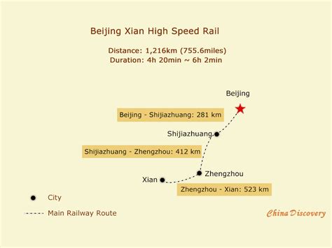 Guangzhou Shenzhen High Speed Train Maps Railway Stations