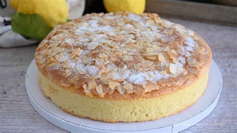 Gâteau au citron sans beurre Très rapide La Recette Parfaite