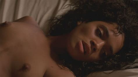 Tempestt Bledsoe Nude Cumception