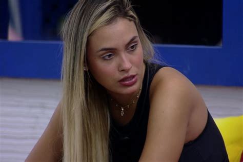 Bbb Sarah Compara Caio Ivy E Daniel Do Bbb O P Blico Pode