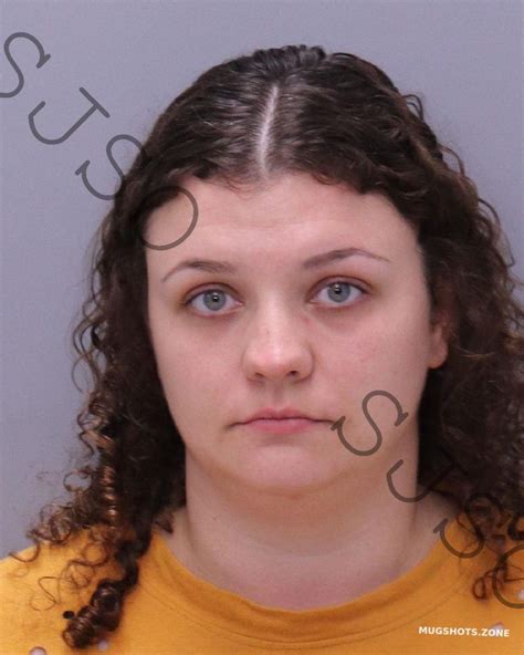 Martin Shae E St Johns County Mugshots Zone