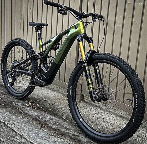 Specialized Turbo Levo S Works 2023 S3 Bikemarkt MTB News De