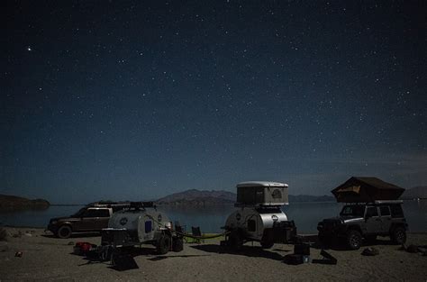 Stargazing Events You Won't Want to Miss! - Off The Grid Rentals