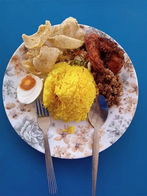 Kedai Nasi Lemak Di Cameron Highland Terbaik Januari