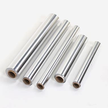 Aluminium Foil Manufacturer From China Zhengzhou Eming Aluminium