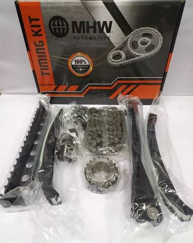 Kit De Tiempo Ford Triton Fortaleza Mercadolibre