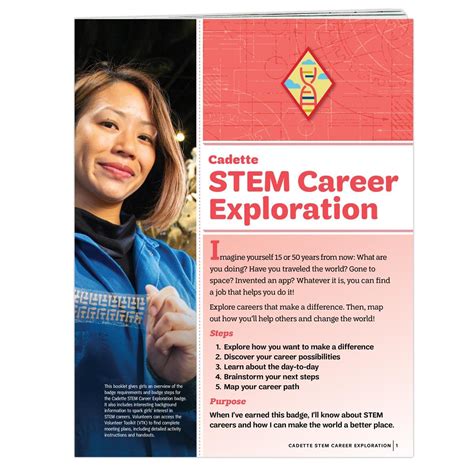 Career Exploration Dda