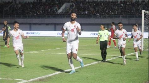 Yuran Fernandes Sudah Ikut Latihan Bersama PSM Makassar Bernardo