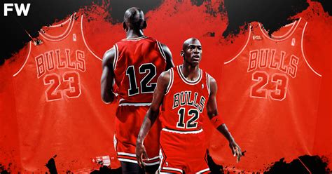 Michael Jordan's No. 23 Bulls Jersey Was Stolen On Valentine's Day In 1990 - Fadeaway World