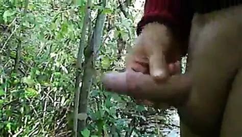 Free Wank In The Woods Gay Porn Videos XHamster