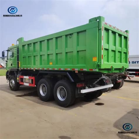 Good Quality Sinotruk Howo Tx Tipper Truck Hp Hp Hp Hp