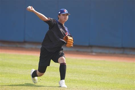 Milb／鄧愷威3a先發首勝 潘文輝飆156公里救援成功 Mlb 運動 聯合新聞網