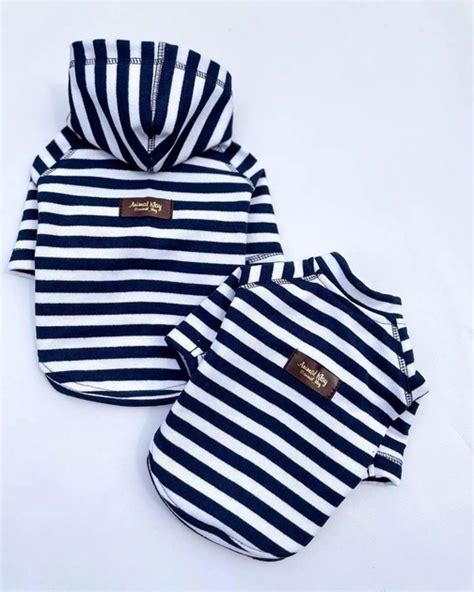 Кофта-свитшот для собак AnimalKlay XS2 морячка от продавца: Kokich_shop ...