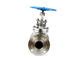 Pn Dn Cf Stainless Steel Flanged Globe Valve Lb Lb Pressure