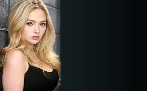 Natalie Alyn Lind Wallpaper Myconfinedspace