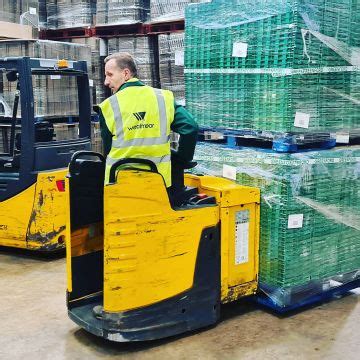 Forklift Training Courses 101 Essential Tips For Certification