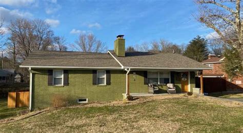 104 Hollywood Drive Dr Middlesboro Ky 40965 Mls 1263727 Redfin