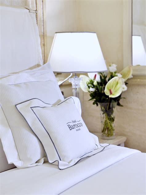 Hotel Rome Superior Room | Hotel Barocco | Rome Hotels >> Hotel Barocco, luxury hotel in the ...