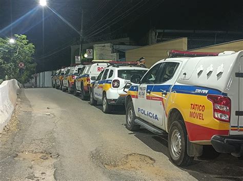 Mpmg E Gaeco Deflagram Opera O No Leste De Minas Contra Crimes