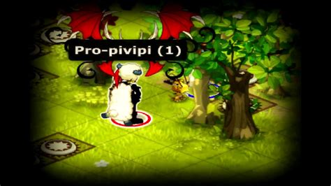 Dofus Sram Dommage PvP Lvl 20 Grade 10 1050pdv 7PA 4PM Many HD