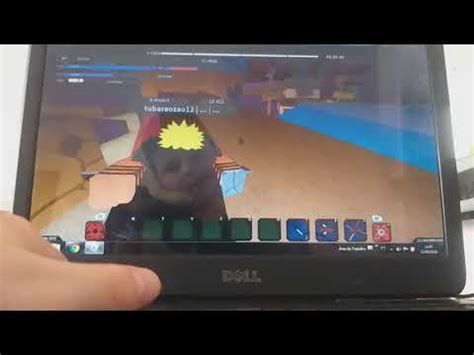 Jogando Naruto No Roblox Naruto Rpg Beyond Youtube