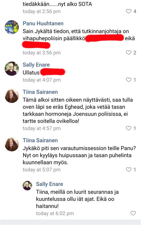 Kasvismafioso on Twitter SuomiMaidan ilta tutun JykäWaari n