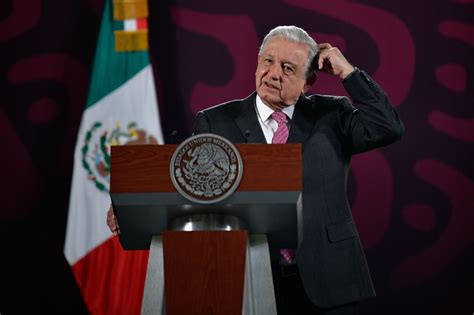 Amlo Minimiza Ola De Violencia En Tila Se Apaciguaron Las Cosas