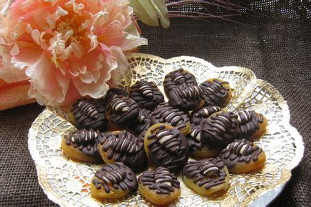 Курага с миндалём в шоколаде (apricot chocolates). - пошаговый рецепт с ...