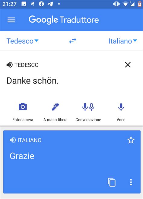 Google Traduttore La Guida Definitiva Per Usarlo Al Meglio