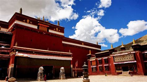 Features of Tibetan Architecture: 5 Special Places to See when visiting ...