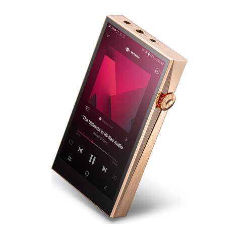 Astell Kern A Ultima Sp Copper Irv Ak Sp Cop