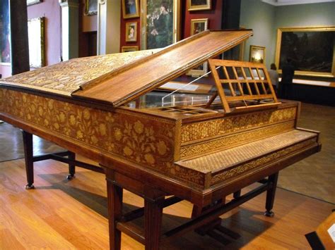 Piano Victoria And Albert Museum Piano Albert Museum