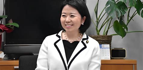 【岸田内閣改造】自見英子ってどんな人？wiki経歴 地方創生担当大臣に初入閣！