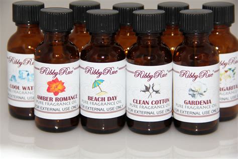 Pure Fragrance Oils Uncut Concentrated Potent 1oz 30ml Boston