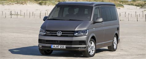 Volkswagen California Auto Horejsek