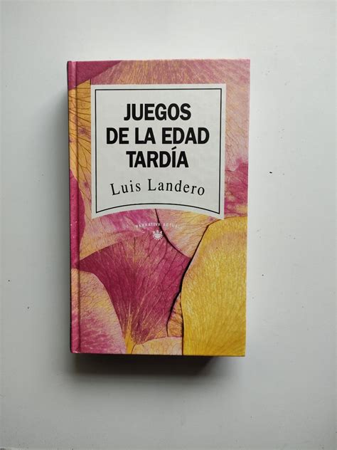 Juegos De La Edad Tard A Amica Librer A Solidaria