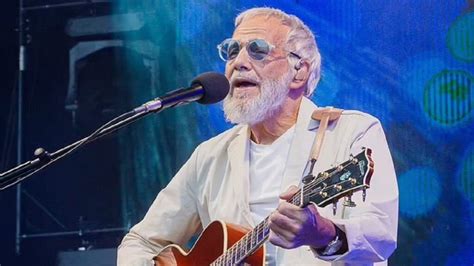 When Is Cat Stevens At Glastonbury Performance Date Time And Stage