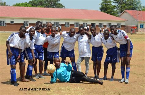 John Paul Secondary School Chelekura Excels In Uce Ultimate News