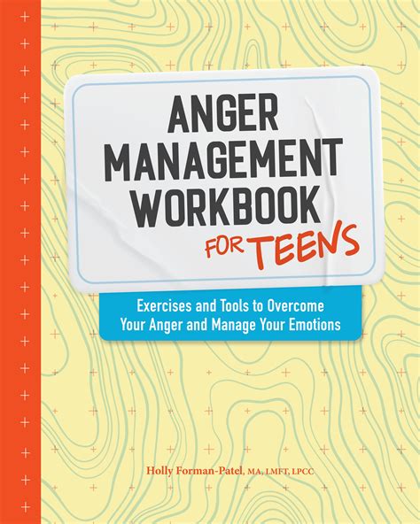 Books On Anger Control 7