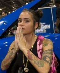 Kehlani - Ethnicity of Celebs | What Nationality Ancestry Race