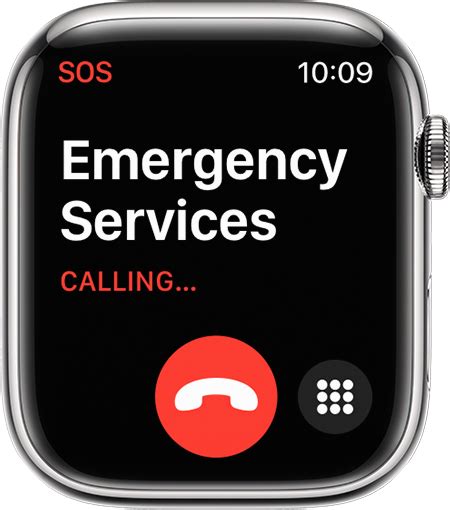 Use Emergency Sos Apple Support