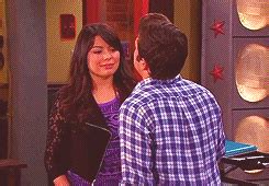 The Final Kiss - iCarly Photo (32854695) - Fanpop