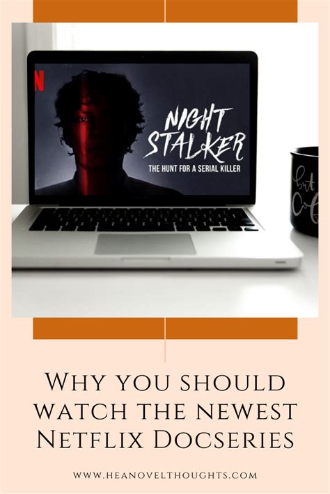 Should You Watch the Night Stalker Docuseries on Netflix?