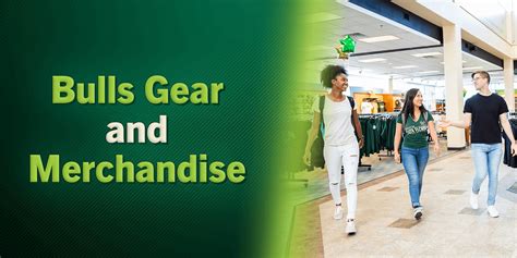 Bulls Gear & Merchandise :: USF Alumni Association