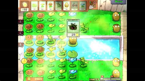 Plants Vs Zombies Goty Edition 7 Youtube