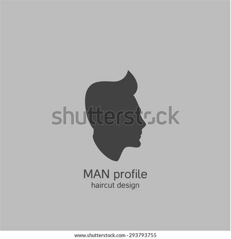 11,458 Male Salon Logo Stock Vectors and Vector Art | Shutterstock