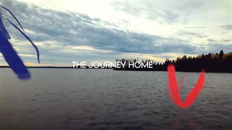 Kenora Chiefs Advisory – “The Journey Home” Documentary – Niisaachewan Anishinaabe Nation