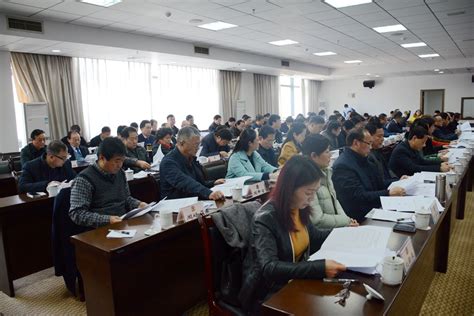 市政协召开四届二十二次常委会议政协六安市委员会