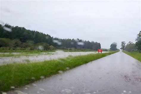 Desde Vialidad Recomiendan Transitar Con Precaución Por Rutas Y Caminos Noticias