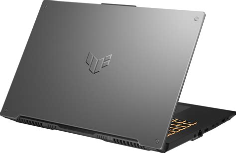 Asus Tuf Gaming A17 17 3 Pelikannettava Win 11 Fa707nv Hx022w